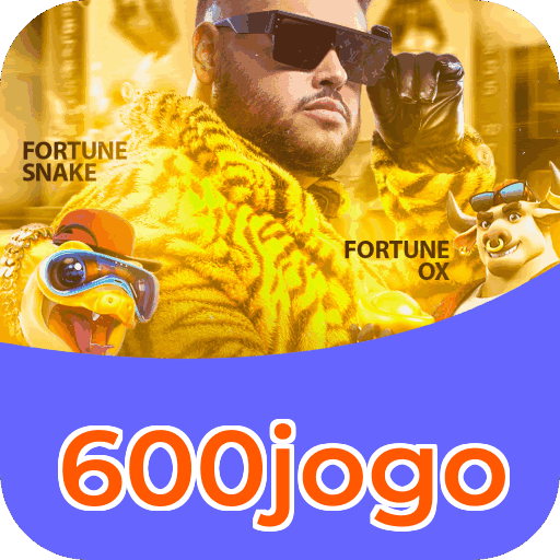 600jogo APK